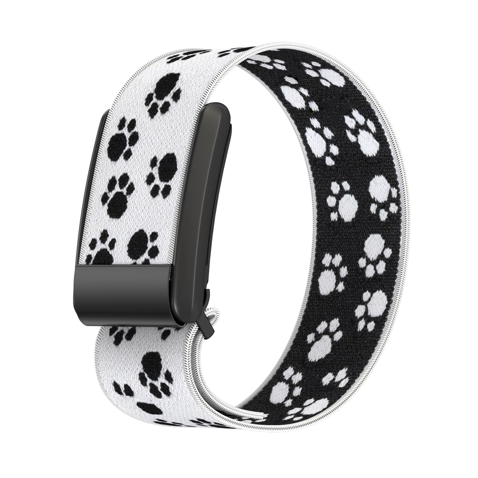 1 # footpri สีขาว