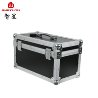 Fournisseur production personnalisée professionnelle heavy duty turntable technics dj mallette en aluminium