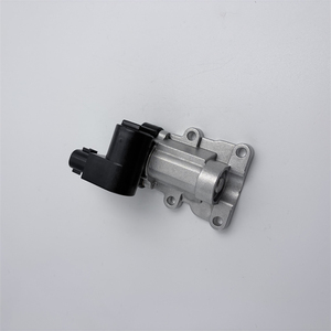 Pièces détachées pour moteur automobile, soupape de régulation de ralenti 22270-28010, performance stable, soupape IAC compatible avec Toyota RAV4 2.0L Highlander 2.4L - Product Image 2