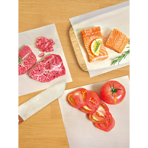 Prodotto monouso per forno 30cm X 2.5m Roll Board - Product Image 1