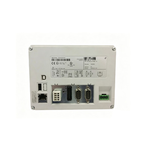 XV-102-E6-57TVRC-10 แผงหน้าจอสัมผัส HMI อุตสาหกรรม ของแท้ 100% - Product Image 3