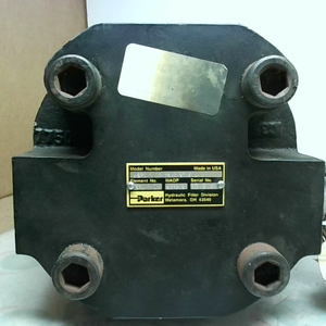 Msp3-<span class=keywords><strong>2</strong></span>-30-e5apwbr-sti6-l-v Hydraulikfilter - Neu Ohne Verpackung Originalware Sofort Lieferbar Industrieautomation PAC Dedizierte SPS <span class=keywords><strong>Pro</strong></span> - Product Image 1