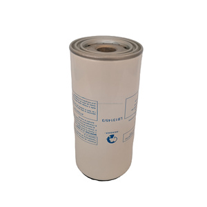 Filtre séparateur d'huile Mengma LB13145/21 pour compresseurs d'air industriels, filtration 5 µm, efficacité 99,8 %, matériau en fibre de verre - Product Image 1