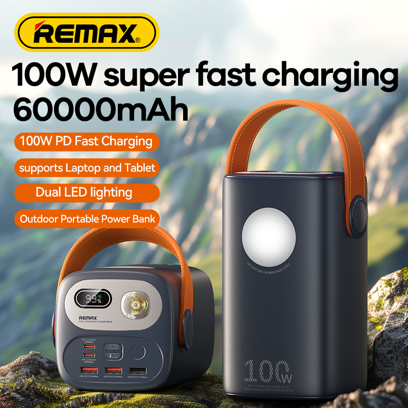 power banks laptop