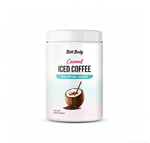 Latte de Café <span class=keywords><strong>con</strong></span> Coco Slim <span class=keywords><strong>Skinny</strong></span> para Bajar de Peso, Sin Azúcar - Product Image 3