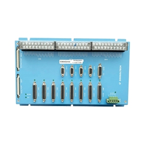 GOOGOLTECH 310006511470584 B140897166 V3.0 Placa base industrial Placa de CPU Módulo de CPU Tarjeta de control de movimiento - Product Image 1