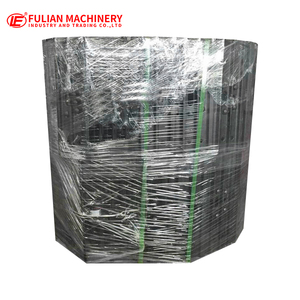 DH55 DH60 untuk Suku Cadang Mini Excavator Doosan, Rangkaian Trek Baja, Rangkaian Rantai Trek, Rangkaian <span class=keywords><strong>Link</strong></span> Trek untuk Daewoo - Product Image 4