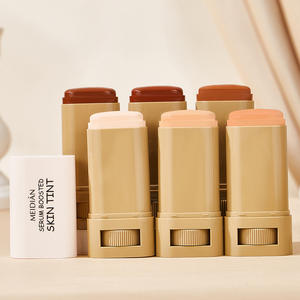 คอนซีลเลอร์สำหรับการแต่งหน้าบนฐานใบหน้าแท่งรองพื้นอเนกประสงค์แบบปรับแต่งได้2025ใหม่ - Product Image 1