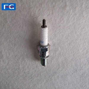 Prix d'usine Nouvelle bougie d'allumage pour moto à essence CR9EH-9 pour <span class=keywords><strong>CBR</strong></span> 650cc 250cc 450cc - Product Image 2