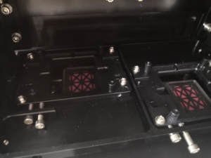 Impresora DTF Audley S2070 de 60 cm con 2 cabezales de impresión XP600 para camisetas - Product Image 6