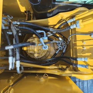 รถขุดไฮดรอลิก CAT 320D2 ของแท้ เครื่องยนต์ Caterpillar มือสอง สำหรับส่งออก 0-2000 ชั่วโมงการใช้งาน น้ำหนัก 20000 กก. - Product Image 6