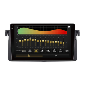 <span class=keywords><strong>Autoradio</strong></span> <span class=keywords><strong>2</strong></span> <span class=keywords><strong>Din</strong></span> avec écran tactile, 8 cœurs, 4G+WIFI, Android Carplay, navigation GPS, fonction caméra 360° pour <span class=keywords><strong>BMW</strong></span> <span class=keywords><strong>E46</strong></span> Série 3 1998-2006 - Product Image 5