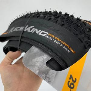 Neumático Continental Race King <span class=keywords><strong>MTB</strong></span> <span class=keywords><strong>Tubeless</strong></span>: Versátil de 26-<span class=keywords><strong>29</strong></span> Pulgadas, Ancho de 2.0-2.20 para un Rendimiento Óptimo en Senderos - Product Image 5