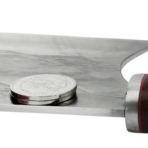 Maquinilla de afeitar afilada mango de madera <span class=keywords><strong>cuchillo</strong></span> para cortar huesos chef carnicero <span class=keywords><strong>cuchillo</strong></span> para deshuesar Acero inoxidable <span class=keywords><strong>carne</strong></span> pescado filete <span class=keywords><strong>cuchillo</strong></span> - Product Image 2