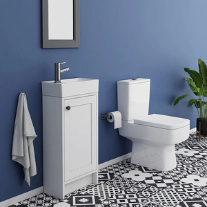 <span class=keywords><strong>Mueble</strong></span> de baño moderno lujoso <span class=keywords><strong>pequeño</strong></span> conjunto de muebles de baño de madera gabinete de baño con <span class=keywords><strong>lavabo</strong></span> - Product Image 1