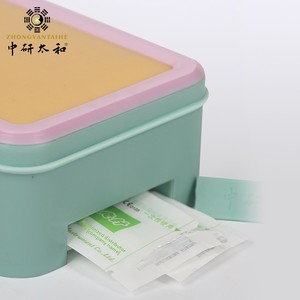 Kit de Práctica de Acupuntura Modelo TM6029 Clase I para Estudiantes de TCM Principiantes, Incluye Suministros para Envolver Agujas y Modelo de Puntos de Acupuntura Humanos - Product Image 5