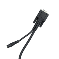 Tenda N51 OBD2 Key Programmer Main Cable for Car Key Programmer Key Programming Tool Immobilizer Service Auto Locksmith OBD2