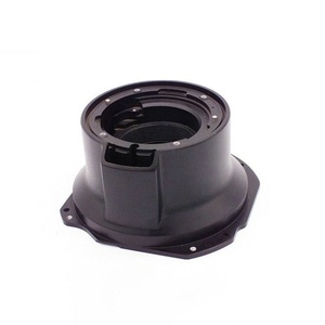 Piezas de Precisión Mecanizadas por CNC, Tornos Personalizados de Alta Precisión para Aluminio/Acero/Cobre/Acero Inoxidable, 5 Ejes para Mecanizado 3D - Product Image 2