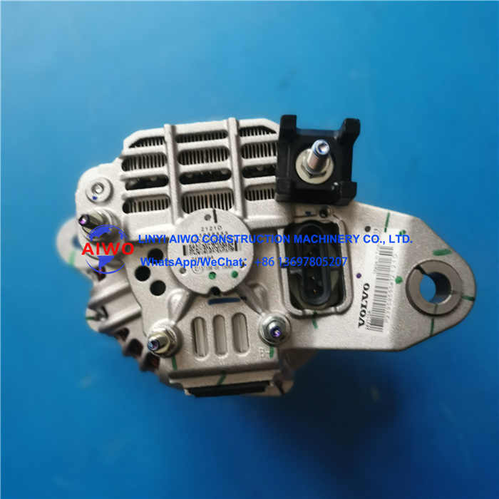 Alternator 23959555 for TAD840GE generator| Alibaba.com