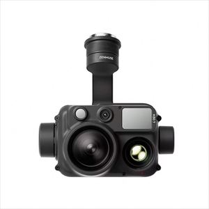 Original Zenmuse H30 Series <b>Thermal</b> <b>Camera</b> PTZ for Drone Matrice 400 and M350 RTK Drone <b>Camera</b> Zenmuse H30T Combo in Stock - Product Image 1