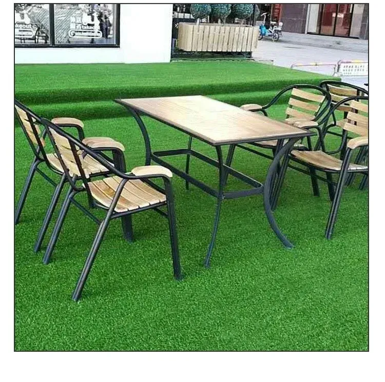 Synthetic Artificial Grass Turf for Garden Outdoor landscape good quality Factory discount