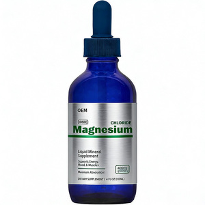 <span class=keywords><strong>Chlorure</strong></span> <span class=keywords><strong>de</strong></span> <span class=keywords><strong>magnésium</strong></span> <span class=keywords><strong>de</strong></span> haute marque privée OEM <span class=keywords><strong>magnésium</strong></span> liquide d'absorption pour la relaxation musculaire sommeil soulagement du <span class=keywords><strong>stress</strong></span> récupération - Product Image 1