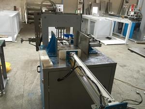 Machine d'emballage de couches pour adultes en Chine - Product Image 4