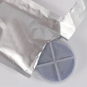 Haute avantage 40g de gel de silice de couleur bleue à rose pour équipement médical et pièces électriques