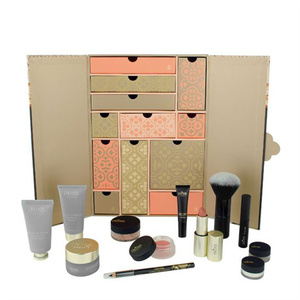 Boîte de <span class=keywords><strong>calendrier</strong></span> de <span class=keywords><strong>l</strong></span>'<span class=keywords><strong>avent</strong></span> de maquillage <span class=keywords><strong>personnalisé</strong></span> vierge <span class=keywords><strong>personnalisé</strong></span> 12 jours <span class=keywords><strong>calendrier</strong></span> de <span class=keywords><strong>l</strong></span>'<span class=keywords><strong>avent</strong></span> en chocolat de Noë<span class=keywords><strong>l</strong></span> <span class=keywords><strong>calendrier</strong></span> de <span class=keywords><strong>l</strong></span>'<span class=keywords><strong>avent</strong></span> remplissable <span class=keywords><strong>personnalisé</strong></span> - Product Image 1