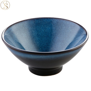 Holesale-<span class=keywords><strong>vajilla</strong></span> de cerámica moderna y creativa para el hogar, cuencos de porcelana para sopa y pasta - Product Image 5