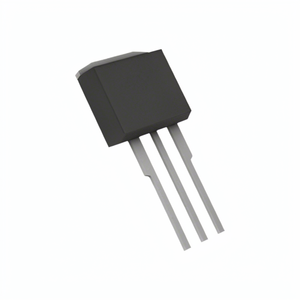 Transistors Original TO-262 Electronic Circuit Components IRF3711L - Product Image 1