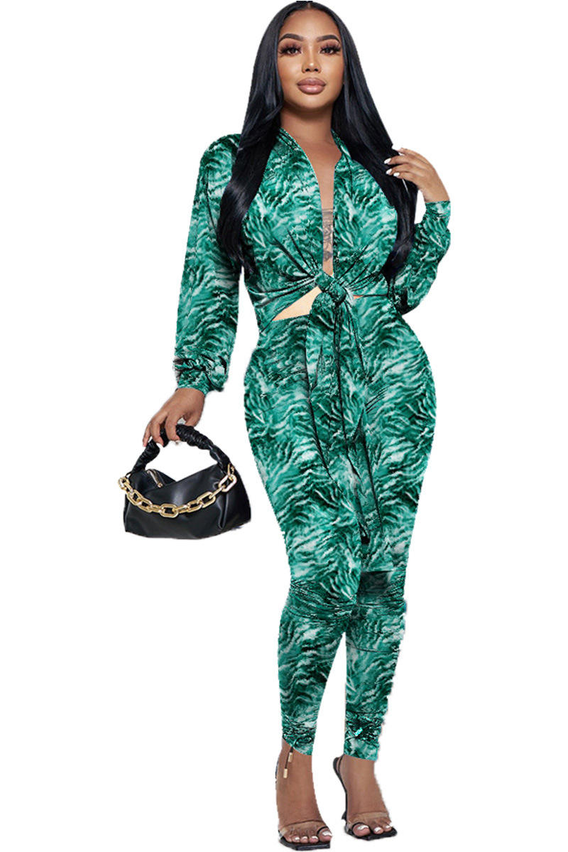Verde