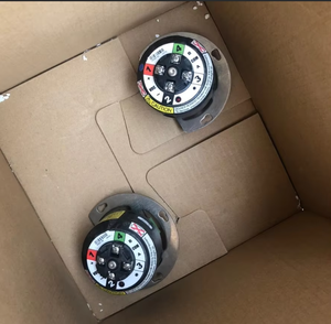 เครื่องวัดอัตราการไหลของมวลแบบคอริโอลิส รุ่น Motion Type 700 800 พร้อมชุดประกอบมาตรฐาน รุ่น Motion Model 700 Core Processor - Product Image 6