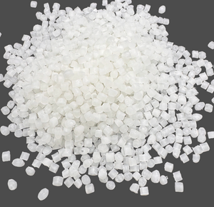Resina ABS Virgen, Material Plástico en Gránulos de Alto Impacto para Carcasas de Aspiradoras - Product Image 1