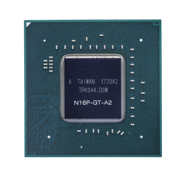 New Hot-sales Electronic Components laptop chip Video Chipset Hd N16P-GT-A2