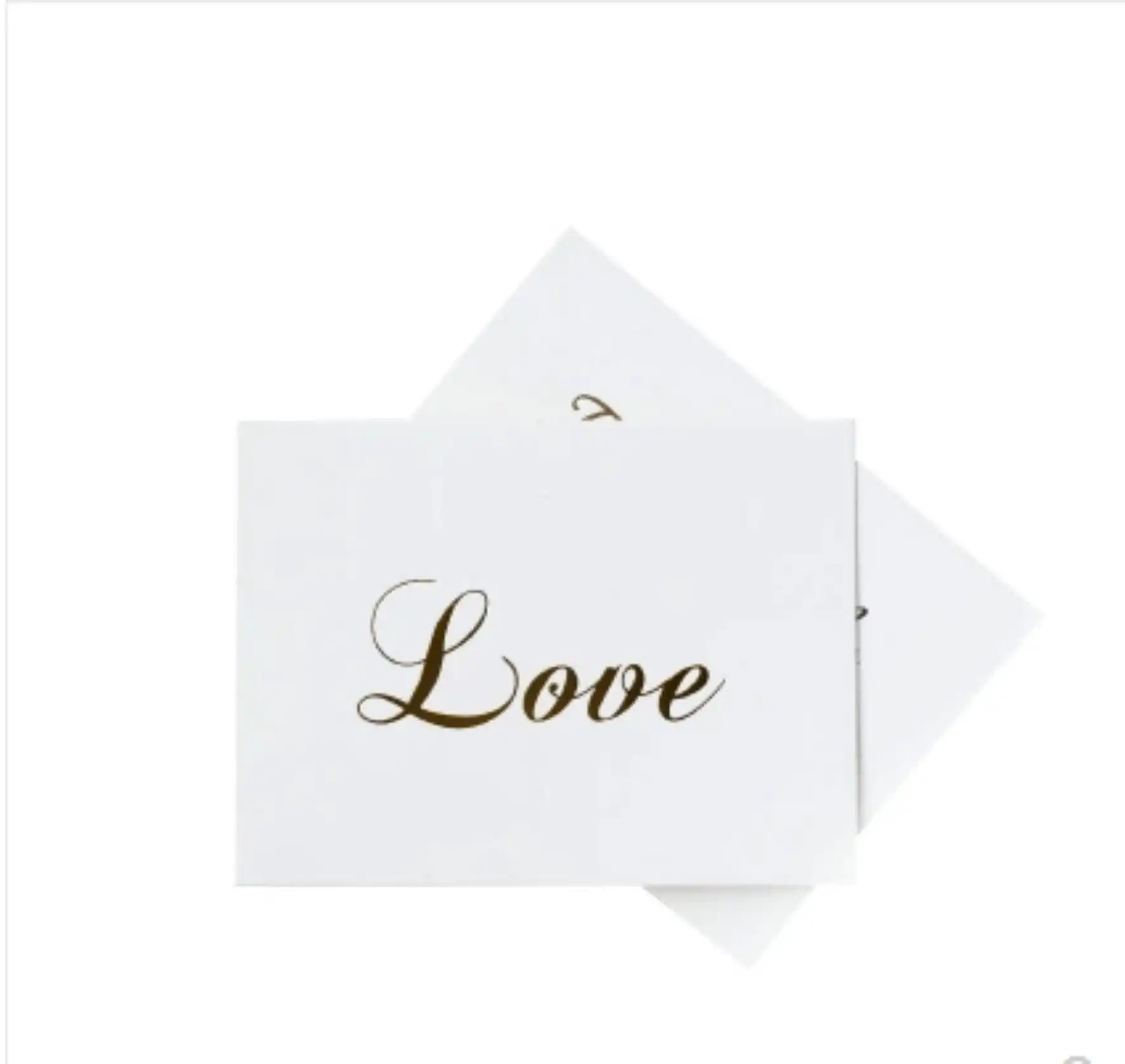 Cartão de agradecimento de luxo personalizado com logotipo cartão de agradecimento para pequenas empresas cartões de agradecimento criativos personalizados