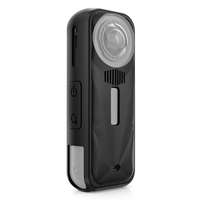 Housse de protection en silicone pour Insta 360 X5 X4 étui de protection souple pour caméra panoramique 360 accessoires de caméra d'action sportive