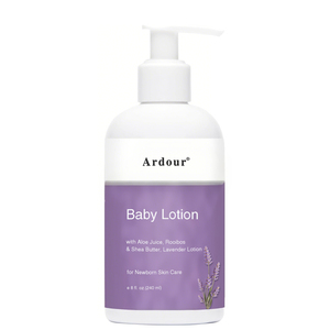 Crème pour le corps et le visage multi-usages pour bébé SPF20 - Tous types de peau - Marque privée OEM/ODM - Product Image 6