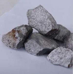 Alliage de ferromolybdène en blocs/poudre/briquettes, composition stable pour additif de fabrication d'acier - Product Image 6