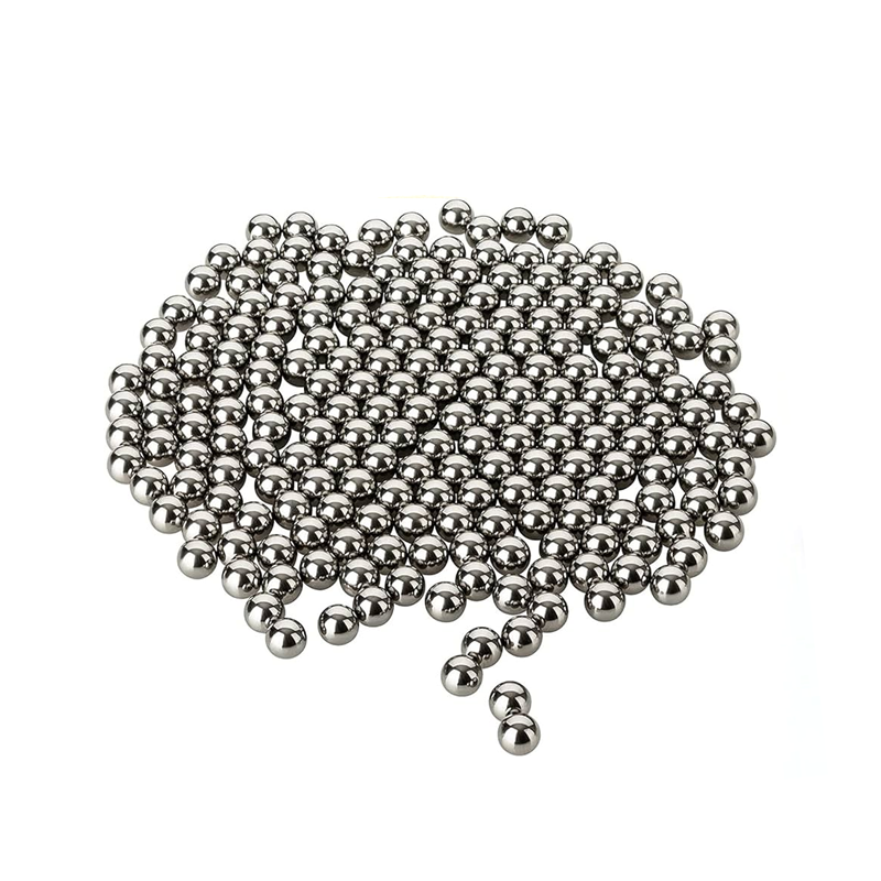 SAIGE Stainless Steel Bearing Balls 3mm