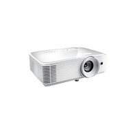 Projecteur DLP Optoma HD15 3600 lumens ISO Full HD 1080P pour cinéma maison, petite salle de réunion, salle de formation