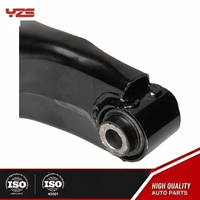 Bras de suspension inférieur gauche pour Nissan Teana 551B1-3TS0B
