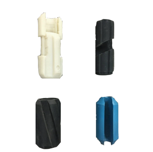 Centralizador de Varillas de Bombeo para Perforación de Pozos Petroleros con Funda de Nylon - Product Image 6