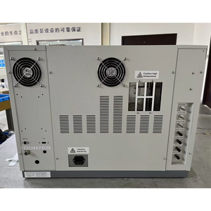 เครื่องวิเคราะห์แก๊สโครมาโทกราฟีประสิทธิภาพสูง Drawell DW-GC1120 พร้อมเครื่องตรวจจับ FID TCD สำหรับห้องปฏิบัติการ - Product Image 6