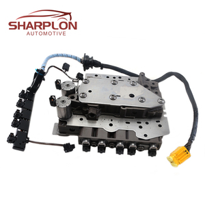 Cuerpo de Válvulas de Transmisión AL4 DP0 de Alto Rendimiento para Peugeot Citroën Renaults 2000-2011 - Product Image 2