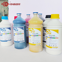 Tinta Sublimasi untuk Printer Format Lebar I3200 XP600 DX5 DX6 DX7 5113 untuk Transfer Panas Roll