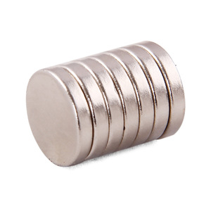 No-2772 Oil Filter Magnetic Cup Shape NdFeB Magnet For Door Interior Control Panel - Product Image 3