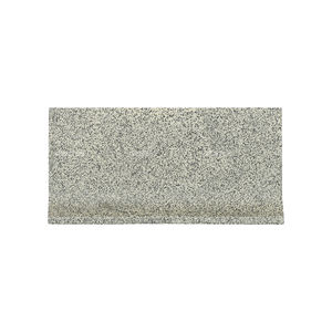 קרניז קרמי שחור 100*200 מ\\\"מ, קרניז קמור לאביזרי קיר - Product Image 4