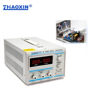 <span class=keywords><strong>Zhaoxin</strong></span> KXN-6020D สวิตซ์ไฟกระแสสลับ2-60V 20A 50/60Hz, แหล่งจ่ายไฟกระแสสลับอินพุต220V แบบเดี่ยวใช้ในอุตสาหกรรมบริการส่งตรงจากโรงงาน - Product Image 4