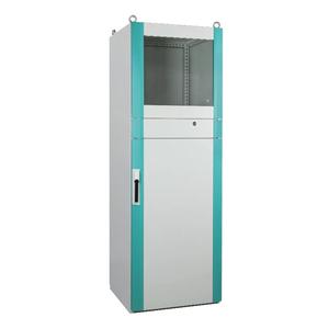 定制 VETOOT 风格电脑显示器机柜 IP54 - 数据中心非标控制及配电机架 - Product Image 5